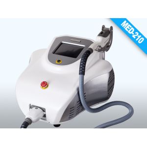 Quality E Light IPL RF Hair Removal Beauty Machine Equipment with Drive Power 1400W for sale