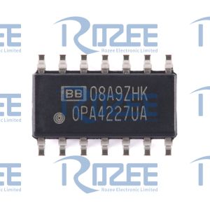 OPA4227UA/2K5