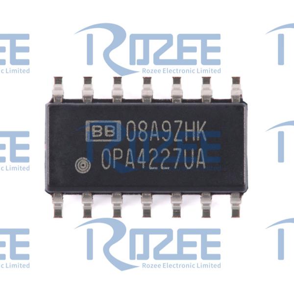 Buy OPA4227UA/2K5 at wholesale prices