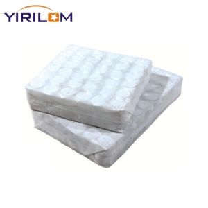 China Coil Spring For Sofa Cushion Customized Compress Pocket Spring Coil Factory on sale China Coil Spring For Sofa Cushion Customized Compress Pocket Spring Coil Factory on sale