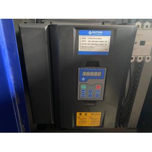 Haitian 160 Ton Used Plastic Injection Machine Injection Molding Auxiliary