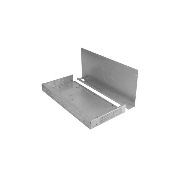 Buy Custom Laser Welded Parts 1.5mm Sheet Metal Welding at wholesale prices