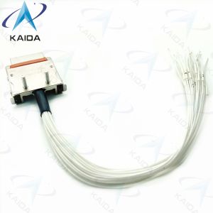 Premium J14 Connector 26 Contacts Rectangular Electrical Connectors Enhanced