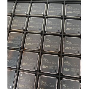 STM32F407ZGT6 LQFP144 SMDIntegrated Circuits MCU Controller Microcontrol