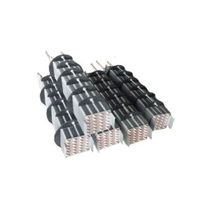 Quality 5mm RoHS Air Cooled Evaporator for sale