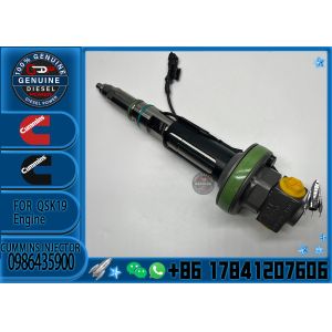 Quality Common Rail Injector 2881088 F00BJ00007 2882077 F00BJ00000 AAHCM03001 AAHCM03025 AAHCM07001 0986435900 for QSK19 QSK38 Q for sale