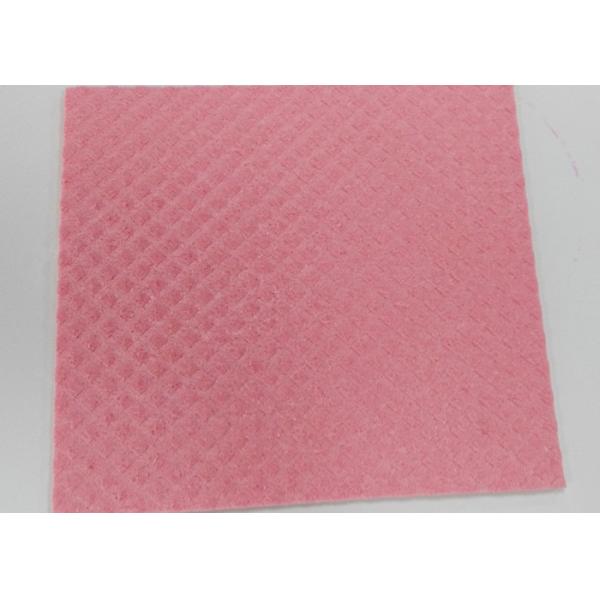 Buy Nonwoven fabric Microfiber bathroom cleaning cloth at wholesale prices