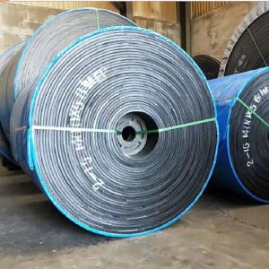 China Heat Resistant Special Conveyor Belts ST1600 on sale