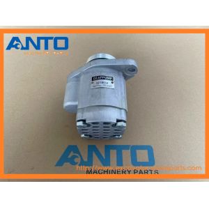 China 9218004 4255303 0408200 Hydraulic Gear Pump HITACHI Excavator Spare Parts For EX100-2 on sale