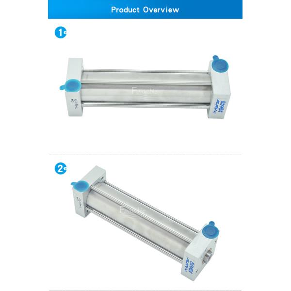 376500056 CYL FS 09-4-L Air SQ Flat 1 1/16 For Cutter GTXL Gerber