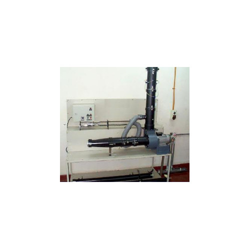 Buy Air Flow Training Unit Fluid Mechanics Lab Equipments 1100CFM 2hp at wholesale prices