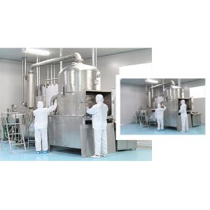 Auto Vacuum Frying Machine With Preservative Effect , Potato Chip Fryer