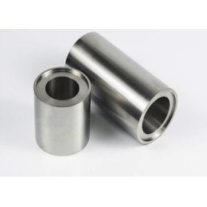 99.95% Molybdenum Machined Parts Pure Molybdenum Plate For Vacuum Furnace