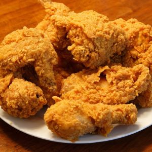 HACCP Certified Crispy Fried Chicken Coating Flour 500g