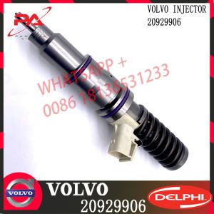20929906 Diesel Engine Fuel Injector 20780666 9020922906 BEBE4D14101 20929906