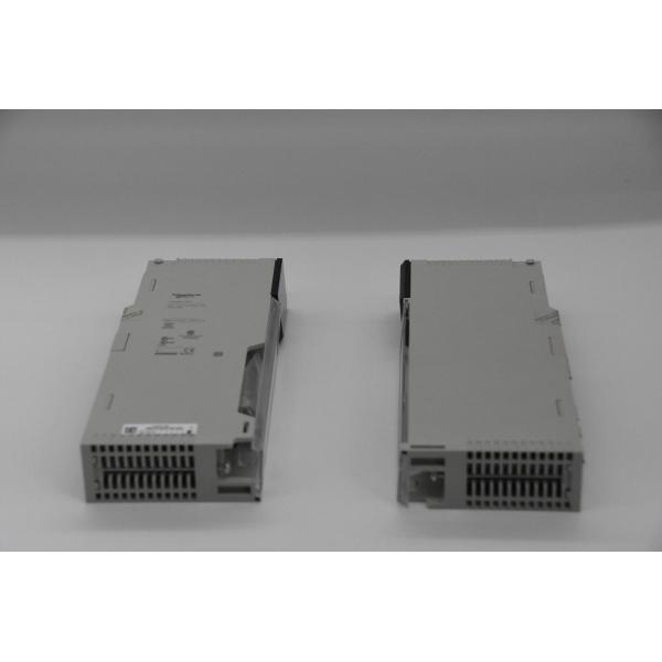 Buy Schneider Electric PLC 140CRP93200 Redundant RIO Drop Adaptor at wholesale prices