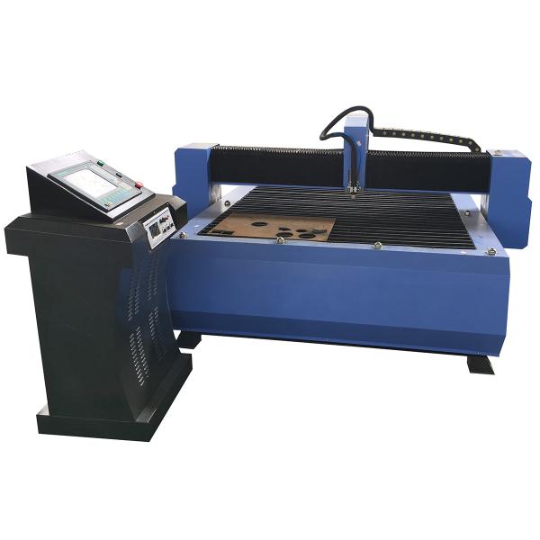 Buy cnc plasma bar cutting machine at wholesale prices