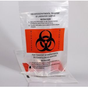 Biohazard Bin Liners, Biohazard Waste Bags, Biohazard Garbage, Waste Disposal,