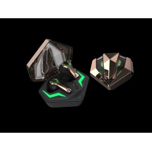 TWS Gaming Wireless Earphones