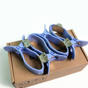 H068A Medical Device Consumables NIHON KOHDEN NC-143E Fastclip