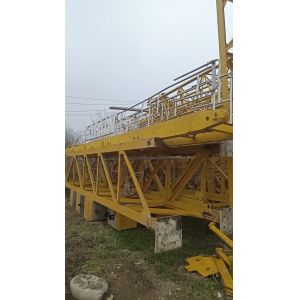 18-Year Botan Tower Machine Inventory Assembled Installation Car Type Moving