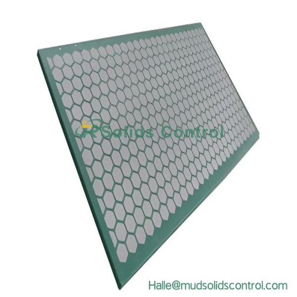 Buy Kemtron KTL 48 Series Replacement Screens | Dimensions: 1220×710mm at wholesale prices