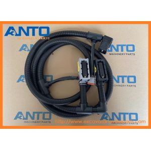 14631808 VOE14631808 Cable Harness Excavator Electric Parts Fitting For Vo-lvo
