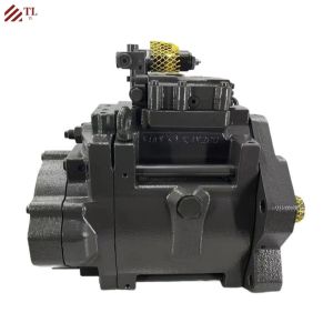 VOLVO EC900 EC950EL Excavator Hydraulic Pump K3V280S180L-0E53-VB