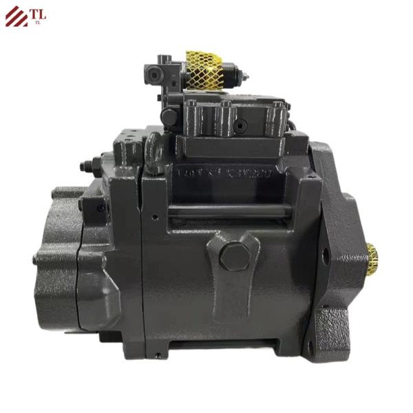 Buy VOLVO EC900 EC950EL Excavator Hydraulic Pump  K3V280S180L-0E53-VB at wholesale prices