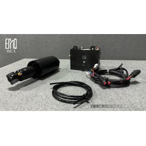 Motorcycle Accessory Softail Motorcycle Air Suspension Customization