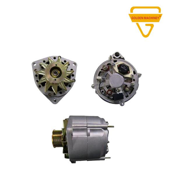 Buy 1357591 DAF CF75/85/65 Good Quality Alternator at wholesale prices