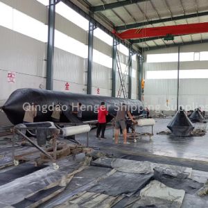 Marine Inflatable Airbag 500kgs Salvage Heavy Air Lifting Bag
