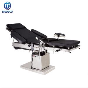 Hospital Surgery Equipment ICU Room Operating Bed Medical Surgical Opertion