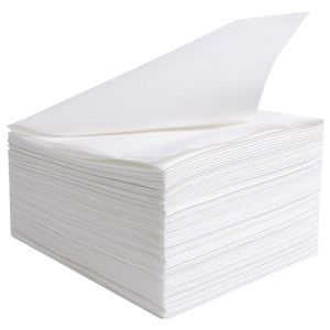 Eco-Friendly Nonwoven Industrial Cleaning Wipes for Car Care