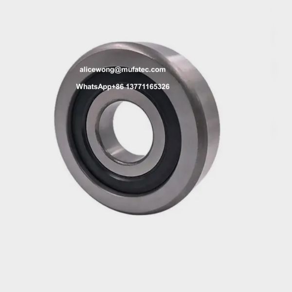 Buy 40x103.5x25 Forklift Bearings Heavy Duty Bearings at wholesale prices