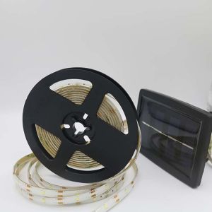 3W 6500K 57x30.5x43cm LED Solar Motion Sensor Light