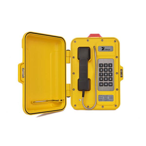 Buy Durable Rechargeable Battery Tough Rugged Mobile Phones In Commercial Environments at wholesale prices