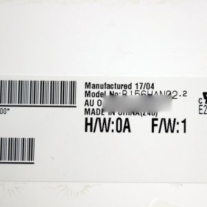 New B156HAN02.2 HW0A size 15.6 inch TFT LCD Display for AUO