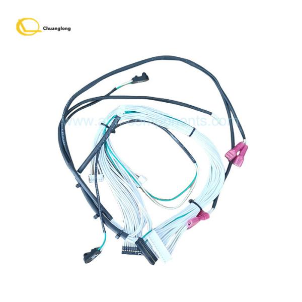 445-0740240 4450740240 ATM Machine spare Parts NCR S2 Presenter Harness