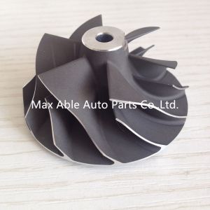TD04HL-16T 42X56mm Turbocharger compressor wheel