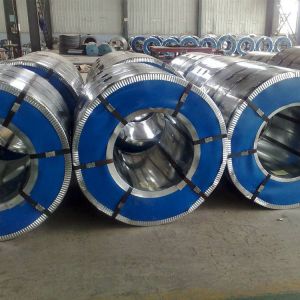 Dx51d Galvanized Steel Coil Sheet G60 G90 Hot Dipped