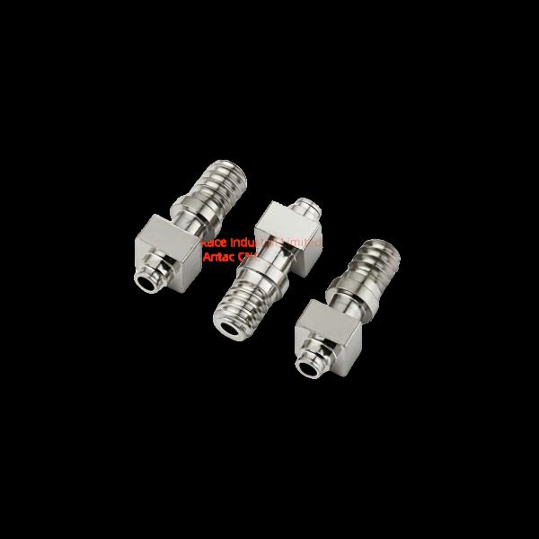 Precision Machining CNC Milling Controller And 100% Inspection Accurate And