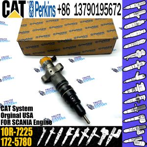 C-9 C9 Fuel Injector Assembly 235-2888 236-0962 10R-7224 217-2570 235-9649 10R