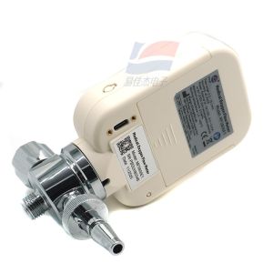 MF5806E1 Gas Mass Flow Controller LCD Description Excellent Repeatability And