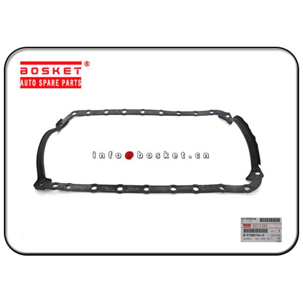 ISUZU 4JB1 NKR55 8-97080194-0 8-97013974-0 8970801940 8970139740 Oil Pan To Cylinder Block Gasket
