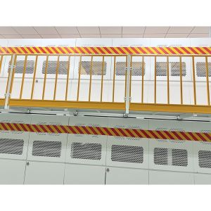 Industrial Hot Press Dry Solar Module Laminating Machine Electric Normal