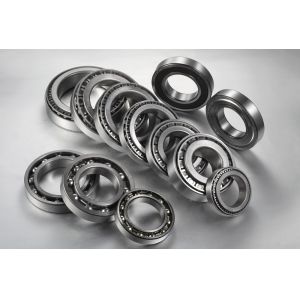 62000 series deep groove ball bearings