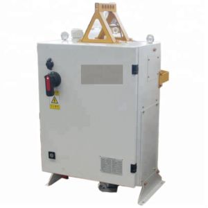 Stainless Steel 200KVA Portable Spot Welding Machine Microcontroller
