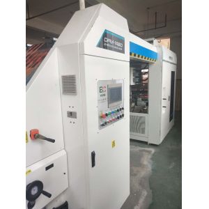 Quality Max Film Thickness Up To 0.5mm Lithographic Laminator for High Pressure Lamination Requirements for sale