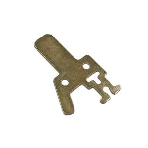 Precision FPIC Metal Stamping Parts Sheet Small Stampings Fabrication